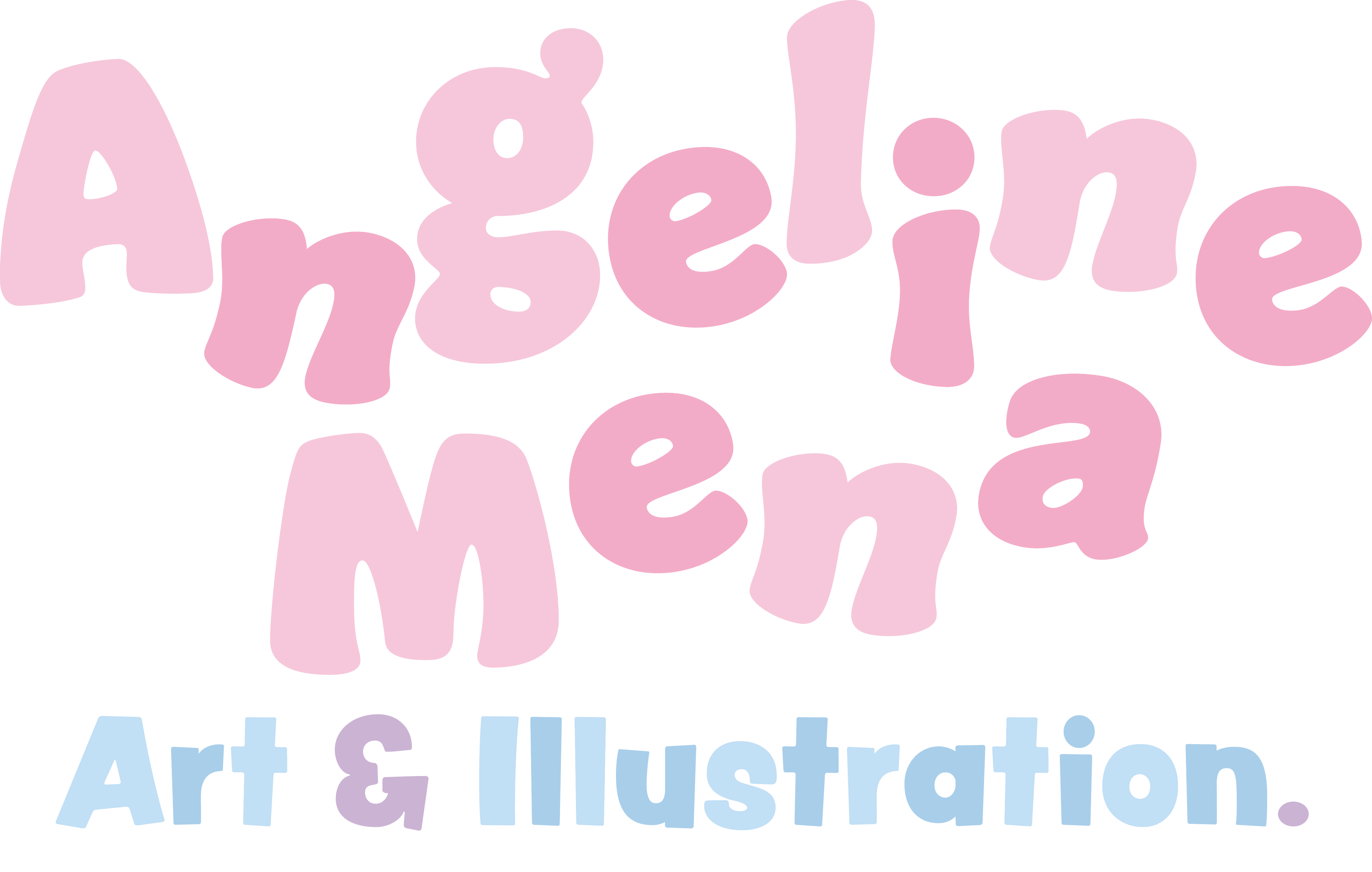 Angie Mena Art